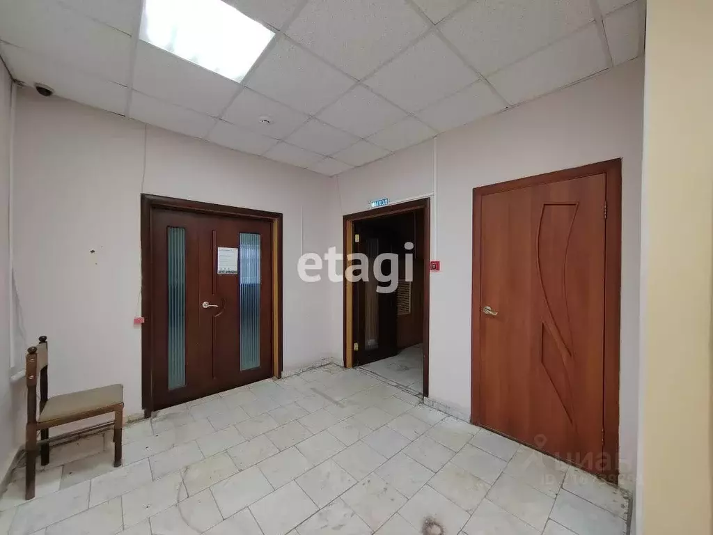 Офис в Владимирская область, Петушки ул. Ленина, 93 (352 м) - Фото 1