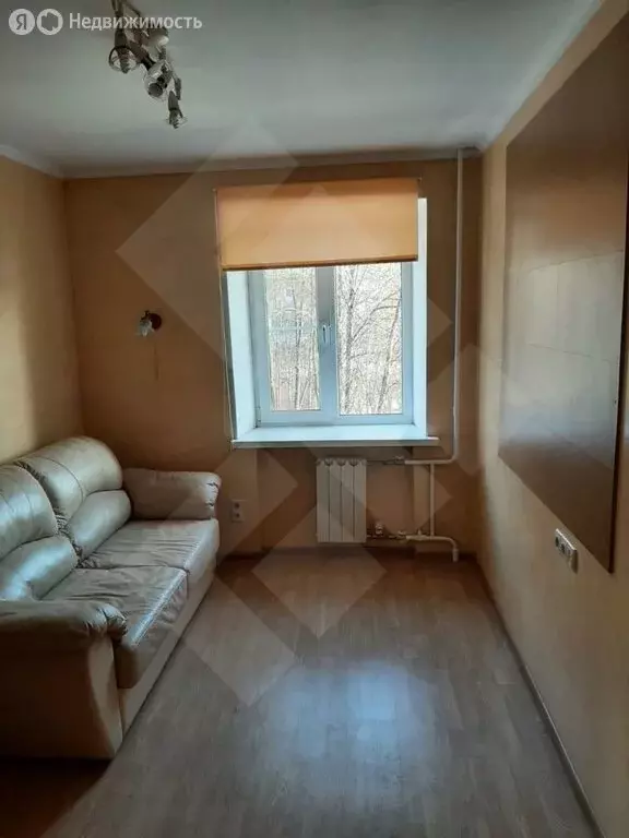 3-комнатная квартира: Одинцово, Вокзальная улица, 9 (55.4 м) - Фото 2