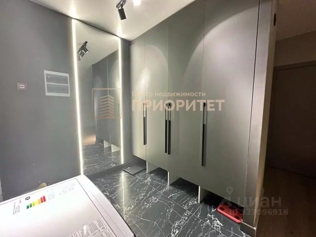 2-к кв. Саха (Якутия), Якутск ул. Рыдзинского, 22А (57.0 м) - Фото 2