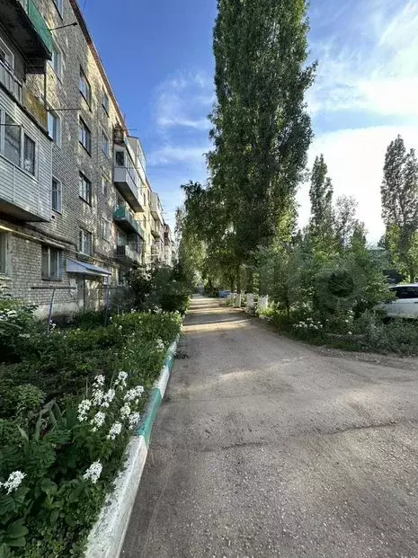 2-к. квартира, 40м, 5/5эт. - Фото 0