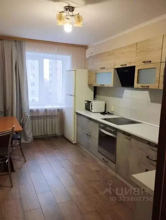 2-к кв. Саратовская область, Саратов ул. Большая Горная, 227/229 (50.0 ... - Фото 2