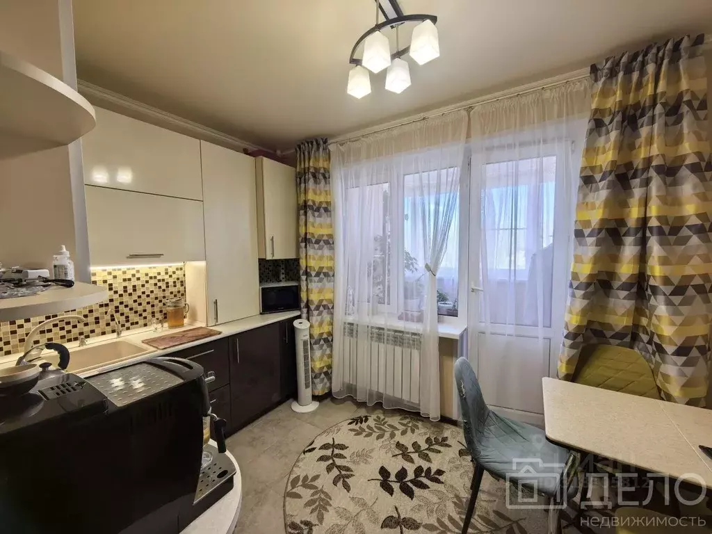 3-к кв. Рязанская область, Рязань Песоченская ул., 12 (76.2 м) - Фото 0