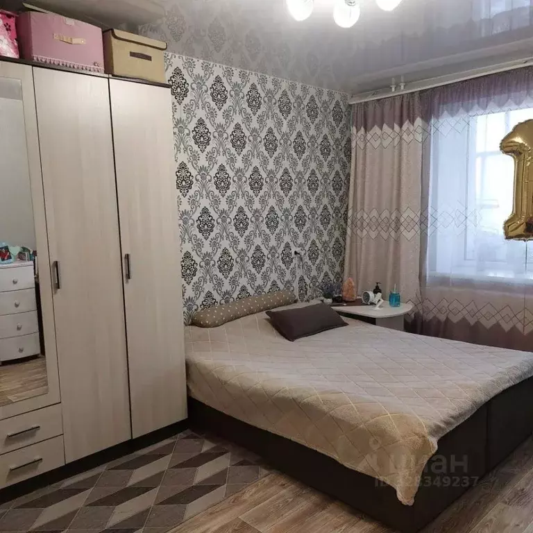 1-к кв. Амурская область, Благовещенск Артиллерийская ул., 67 (36.6 м) - Фото 2