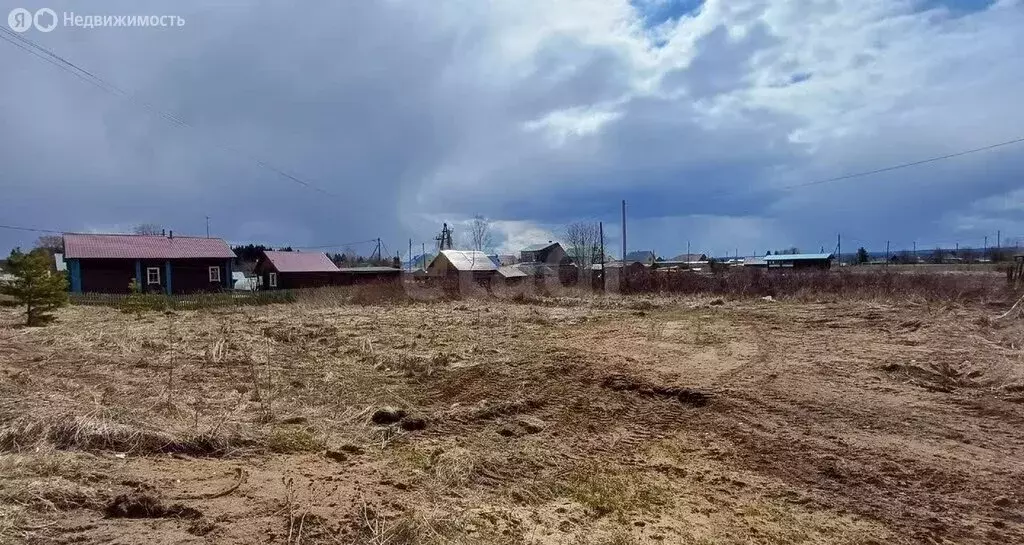 Участок в село Шошка, местечко Ягсерег (11 м) - Фото 2