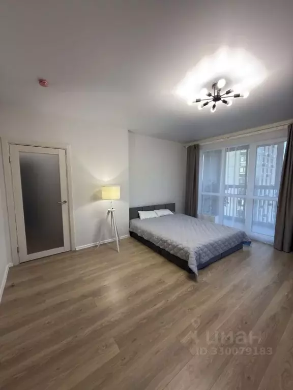2-к кв. Москва Давыдковская ул., 10 (60.0 м) - Фото 1