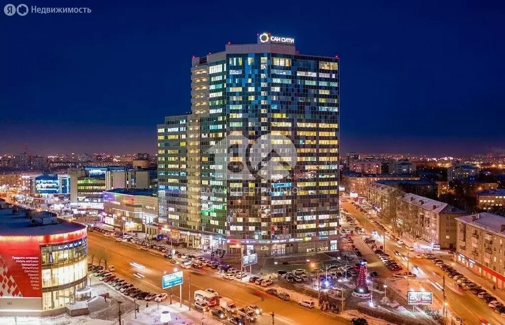 Офис (3139.6 м) - Фото 1