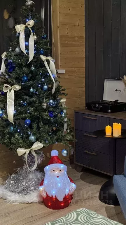 Дом в Московская область, Ступино городской округ, Панорама Ривер кп  ... - Фото 2