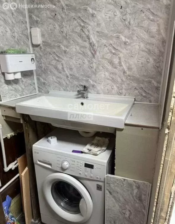 Дом в Таптыковский сельсовет, СНТ Калинка (109.2 м) - Фото 1