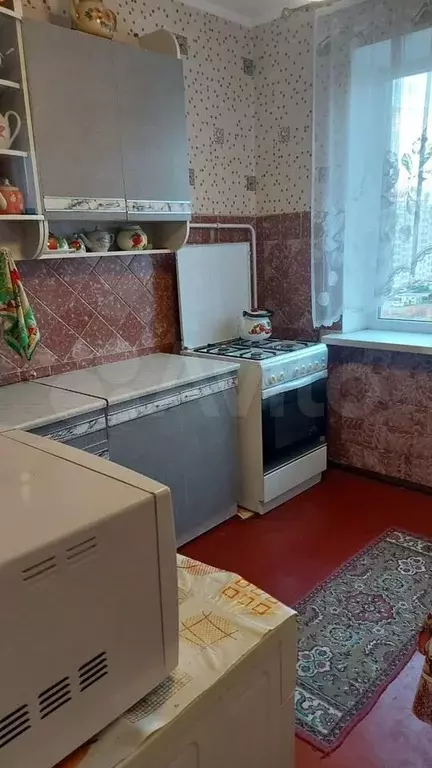 3-к. квартира, 65м, 9/9эт. - Фото 0