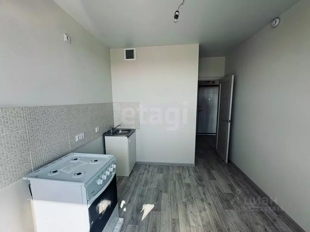 1-к кв. Ямало-Ненецкий АО, Салехард Обдорский мкр, 1к2 (31.1 м) - Фото 2