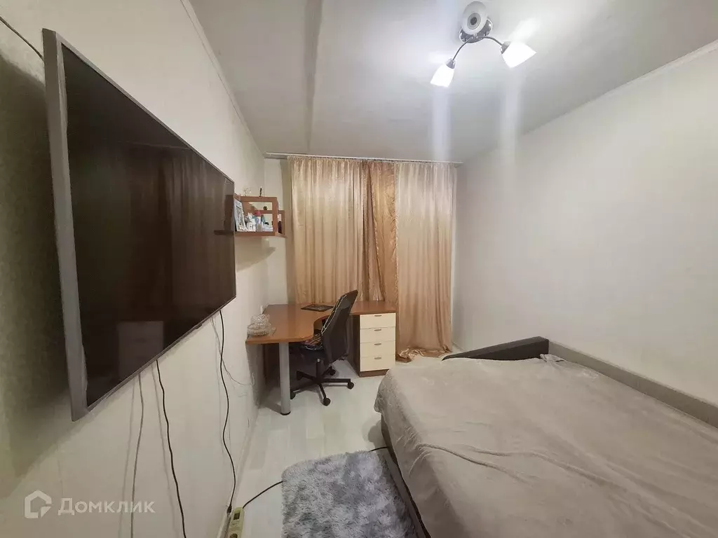 Продаётся 3-к квартира, 55 м - Фото 1
