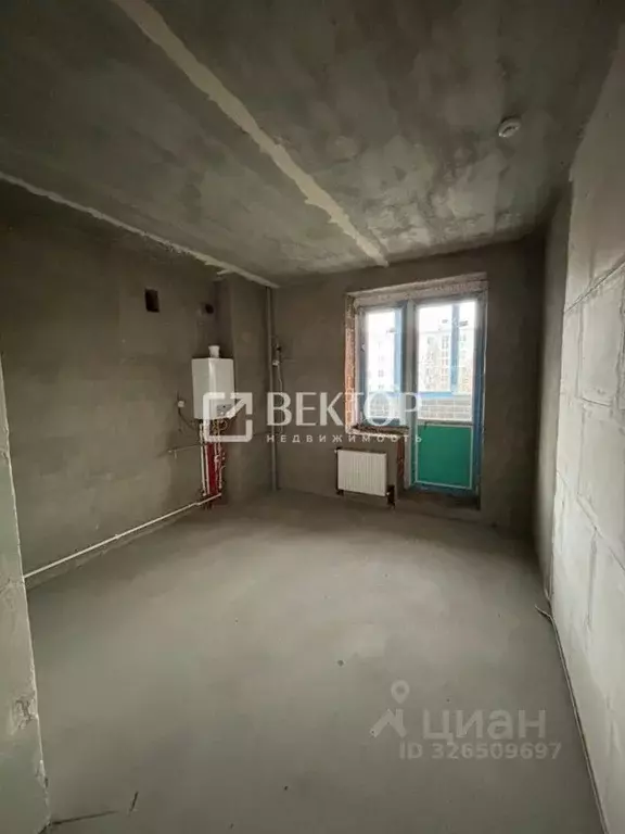 2-к кв. Костромская область, Кострома Локомотивный пер., 9 (62.83 м) - Фото 1