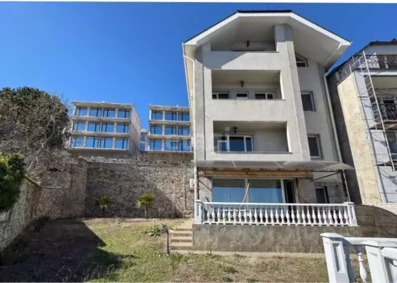 Дом в Крым, Ялта туп. Владимирский (372 м) - Фото 1