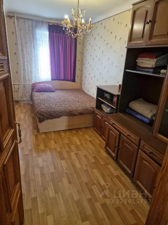 2-к кв. Астраханская область, Астрахань ул. Богдана Хмельницкого, 12 ... - Фото 1