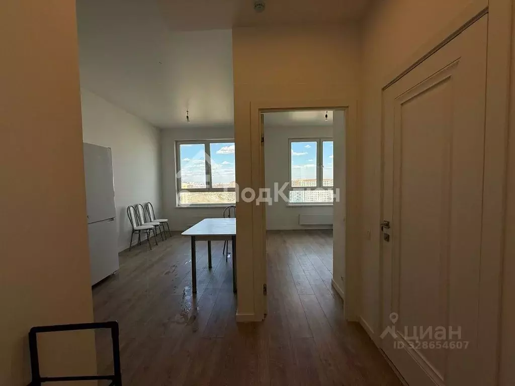 2-к кв. Москва ул. Красовского, 2к1 (32.4 м) - Фото 1