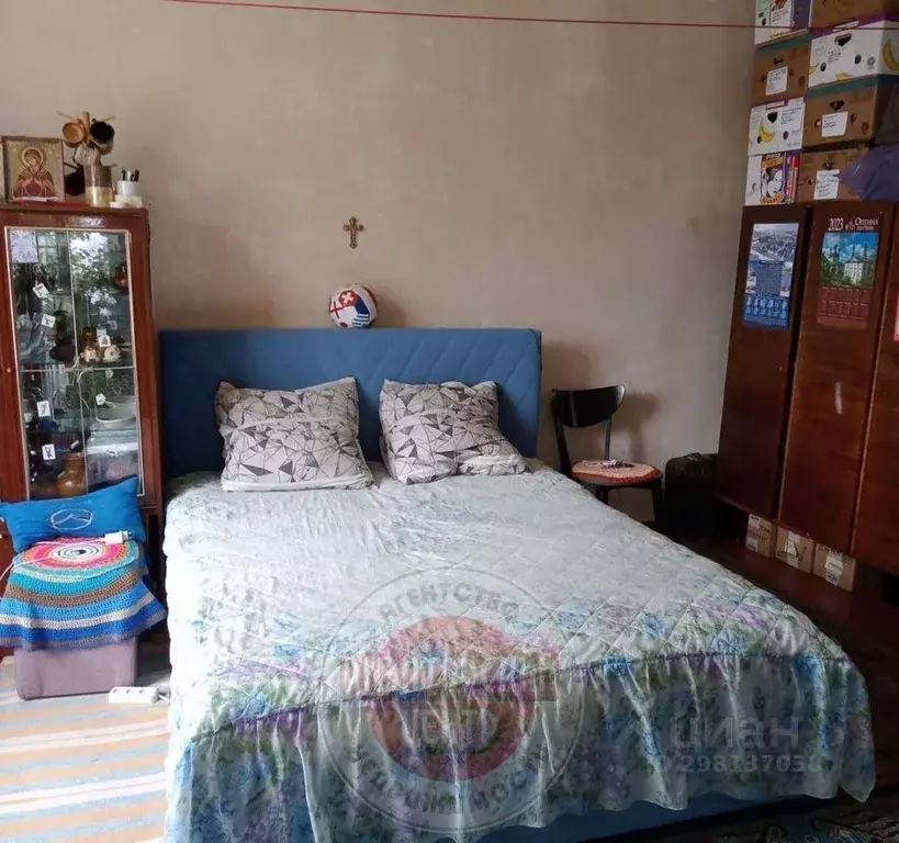 1-к кв. Белгородская область, Белгородский район, Тавровское с/пос, с. ... - Фото 1