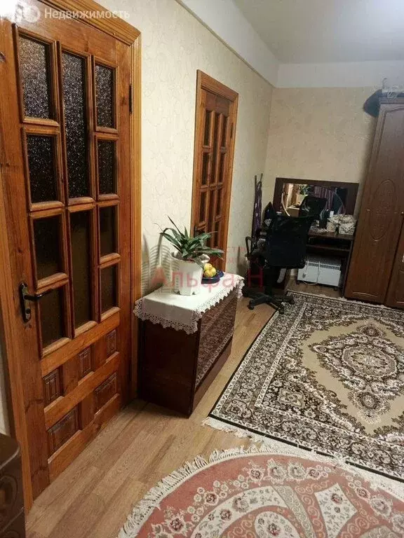 3-комнатная квартира: Ессентуки, улица Грибоедова, 36 (47.6 м) - Фото 1