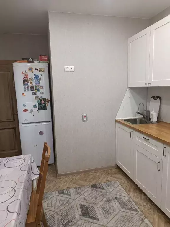 2-к кв. Татарстан, Казань ул. Лукина, 48Ж (53.0 м) - Фото 1