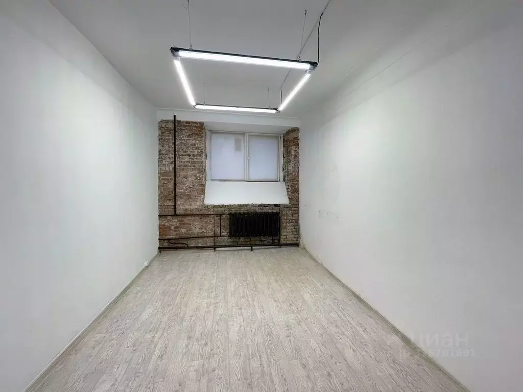 Офис в Свердловская область, Екатеринбург ул. Розы Люксембург, 59 (15 ... - Фото 1