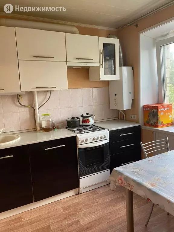 2-комнатная квартира: Электросталь, Советская улица, 22 (43 м) - Фото 0
