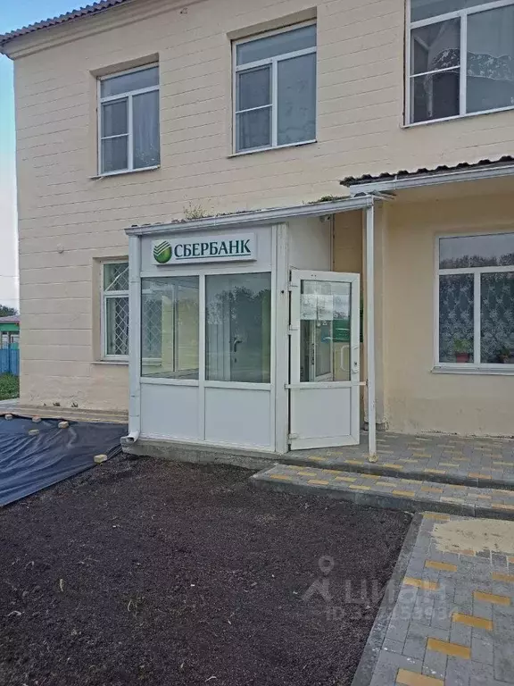 Помещение свободного назначения в Воронежская область, Лискинский ... - Фото 1