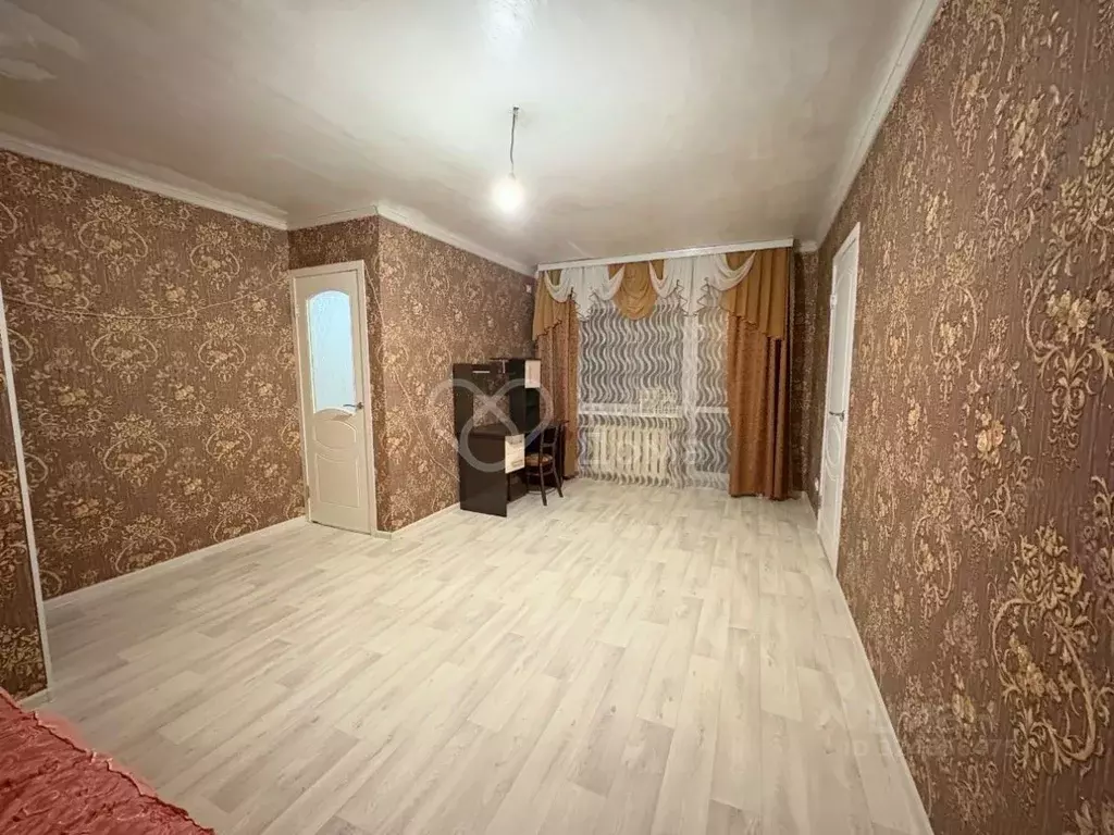 2-к кв. Волгоградская область, Волгоград ул. Вершинина, 14 (42.9 м) - Фото 1