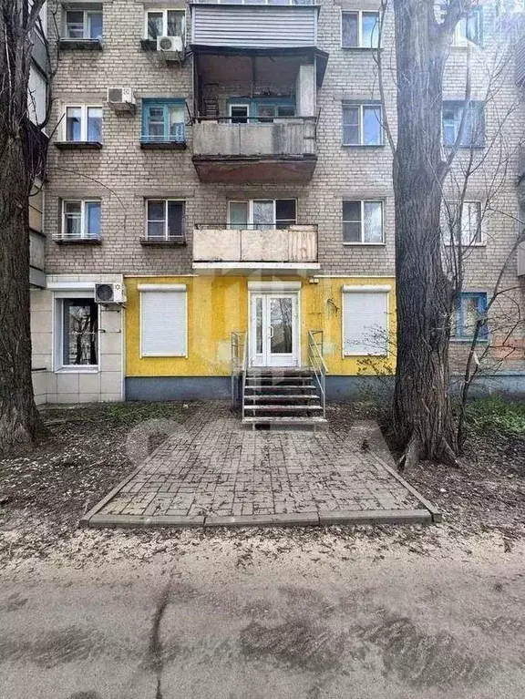 Помещение свободного назначения в Воронежская область, Воронеж ул. ... - Фото 1