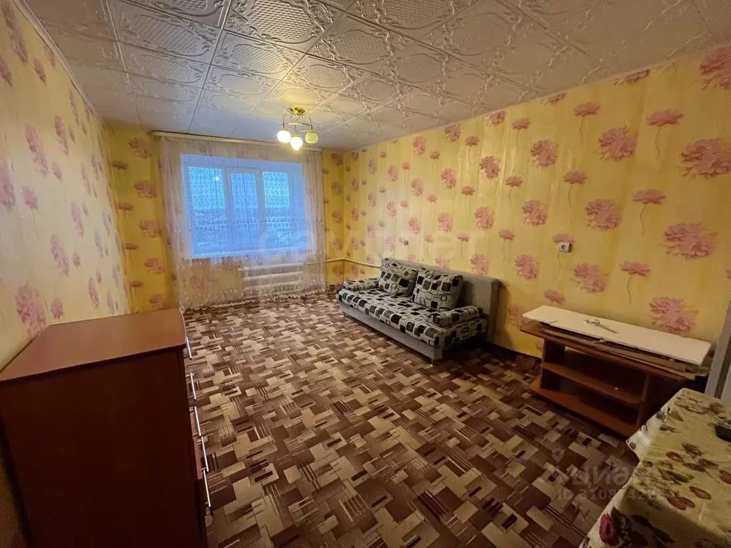 1-к кв. Оренбургская область, Оренбург Тупой пер., 66 (18.0 м) - Фото 0