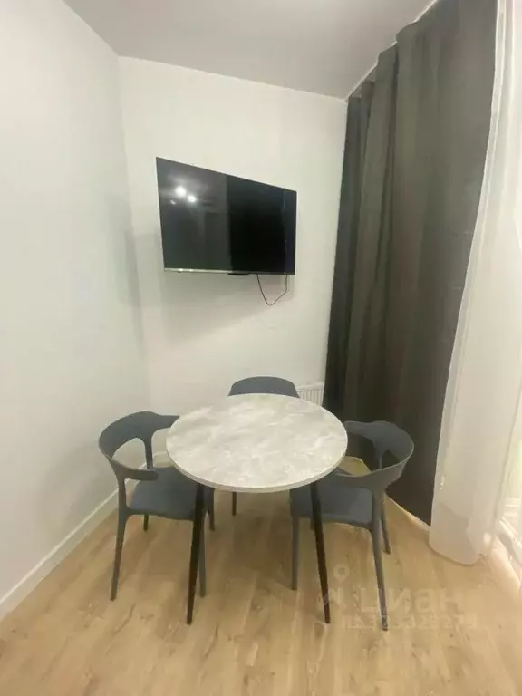 Студия Свердловская область, Екатеринбург ул. 8 Марта, 204Г/2 (28.4 м) - Фото 1