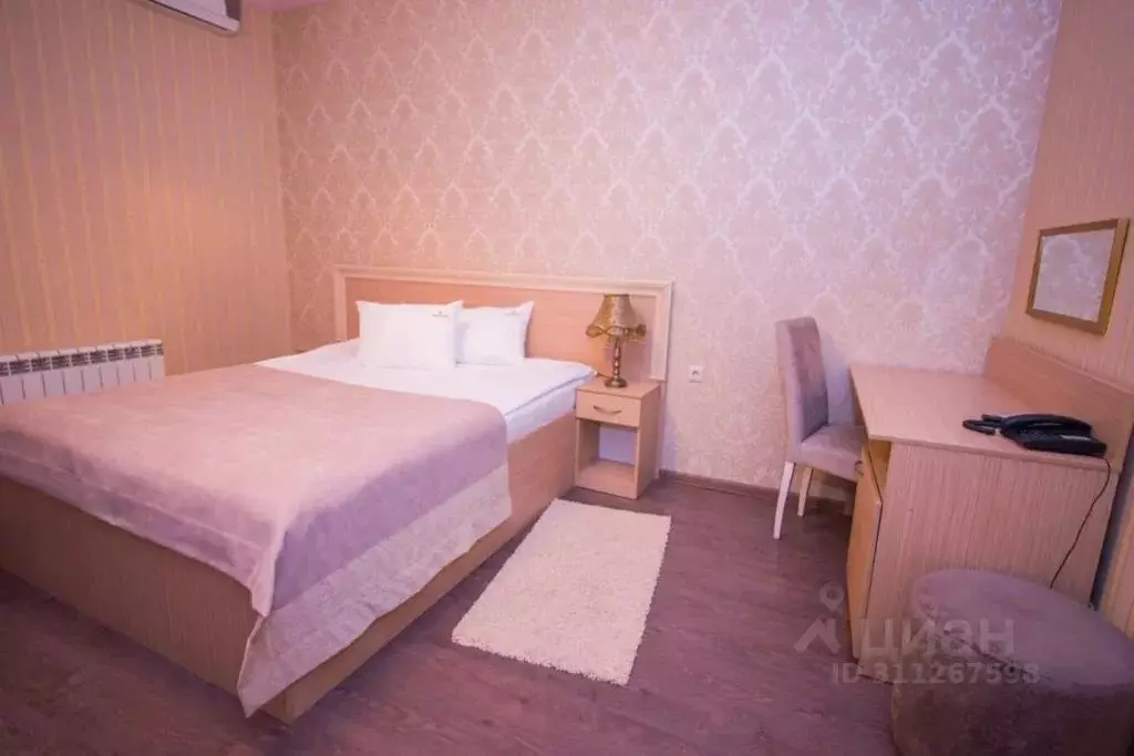 Комната Москва Ясеневая ул., 41А - Фото 1