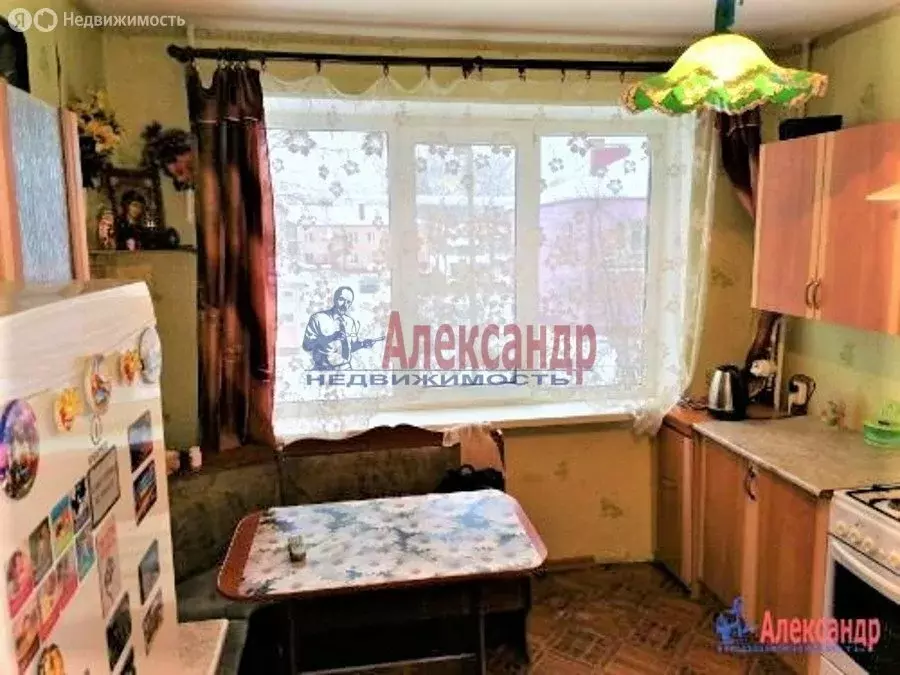 2-комнатная квартира: деревня Раздолье, Центральная улица, 10 (54.2 м) - Фото 1