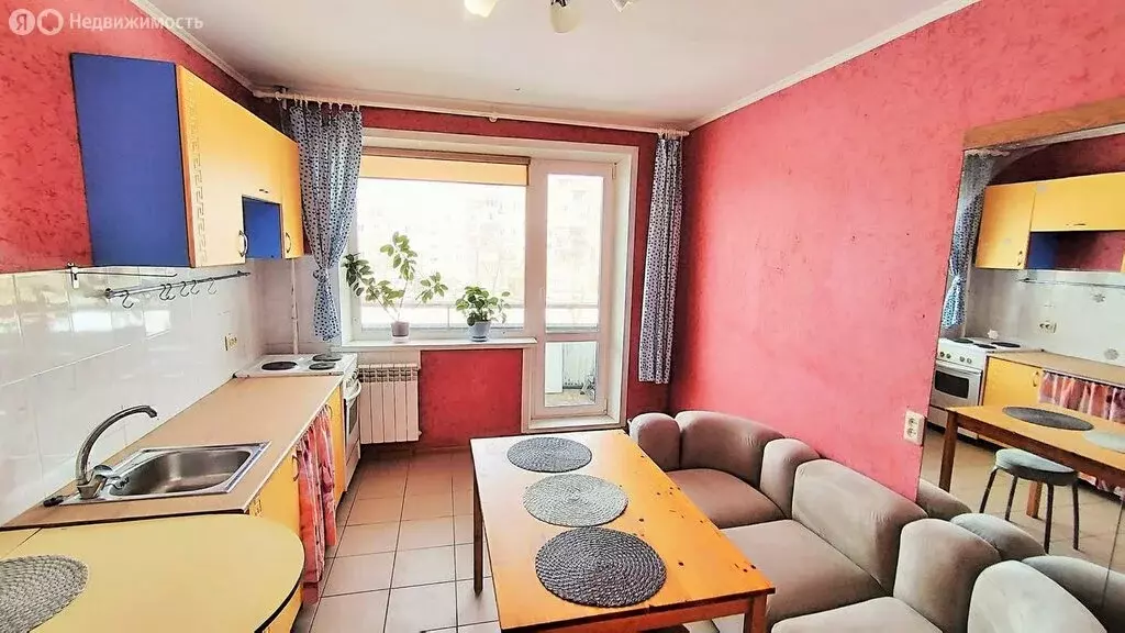 2-комнатная квартира: Тольятти, Приморский бульвар, 10 (50.8 м) - Фото 1