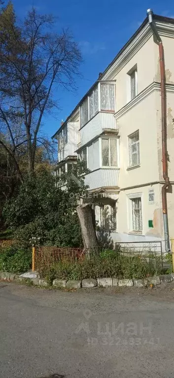 Комната Свердловская область, Екатеринбург ул. Белинского, 206Б (10.6 ... - Фото 1