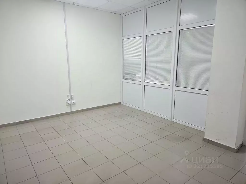 Офис в Ростовская область, Ростов-на-Дону ул. Максима Горького, 226/43 ... - Фото 1