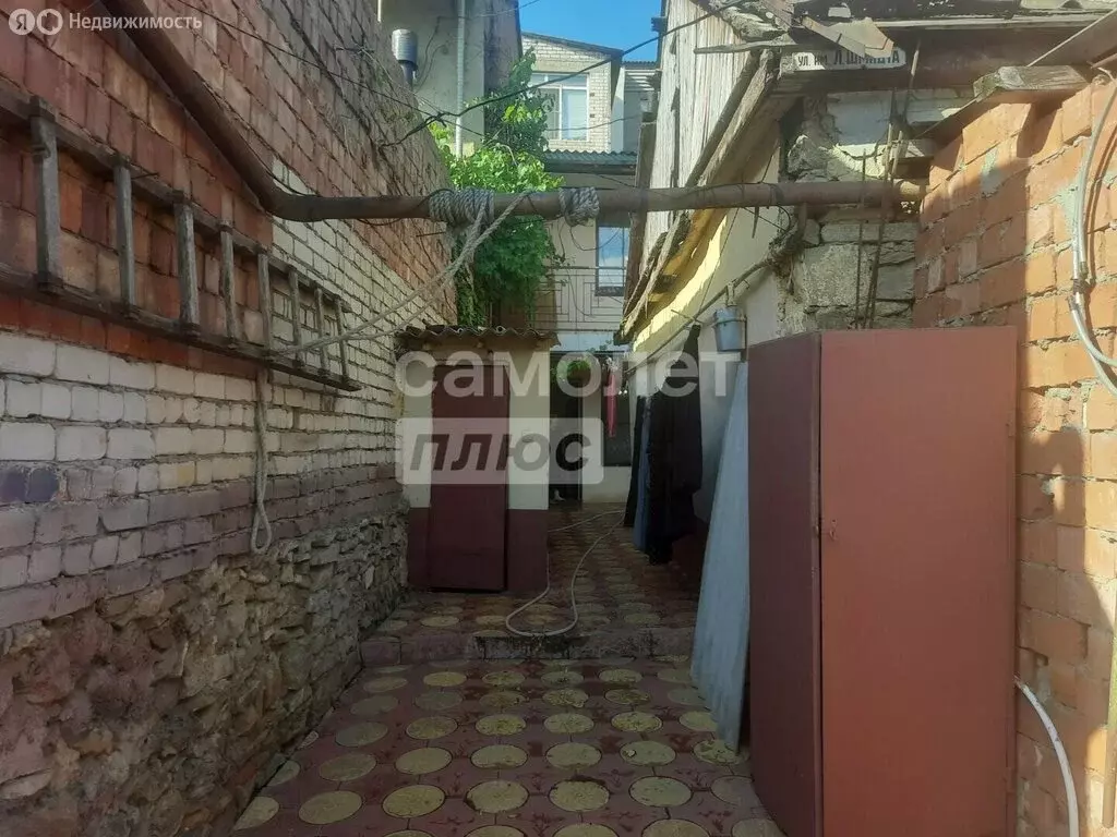 Дом в Махачкала, улица Магидова, 86 (320 м) - Фото 2