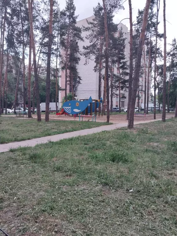 Продаётся 1-к квартира, 49.9 м - Фото 1