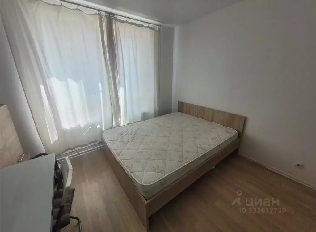 1-к кв. Москва ул. Саларьевская, 10к1 (24.0 м) - Фото 1