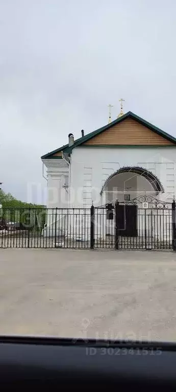 Дом в Нижегородская область, Кстовский муниципальный округ, с. Работки ... - Фото 1