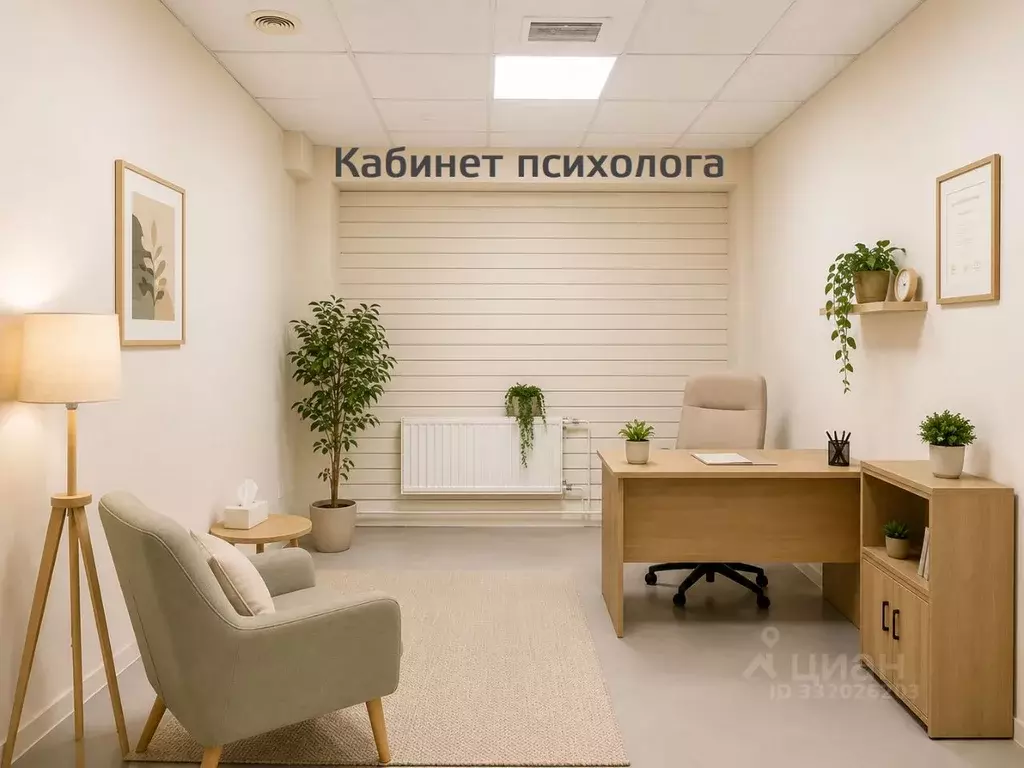 Помещение свободного назначения в Ленинградская область, Всеволожск ... - Фото 2