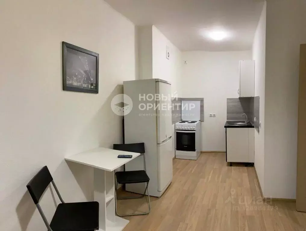 Студия Свердловская область, Екатеринбург ул. Хрустальногорская, 87 ... - Фото 2