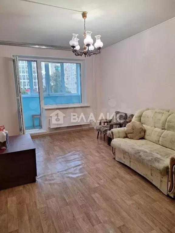 2-к. квартира, 51 м, 2/9 эт. - Фото 0