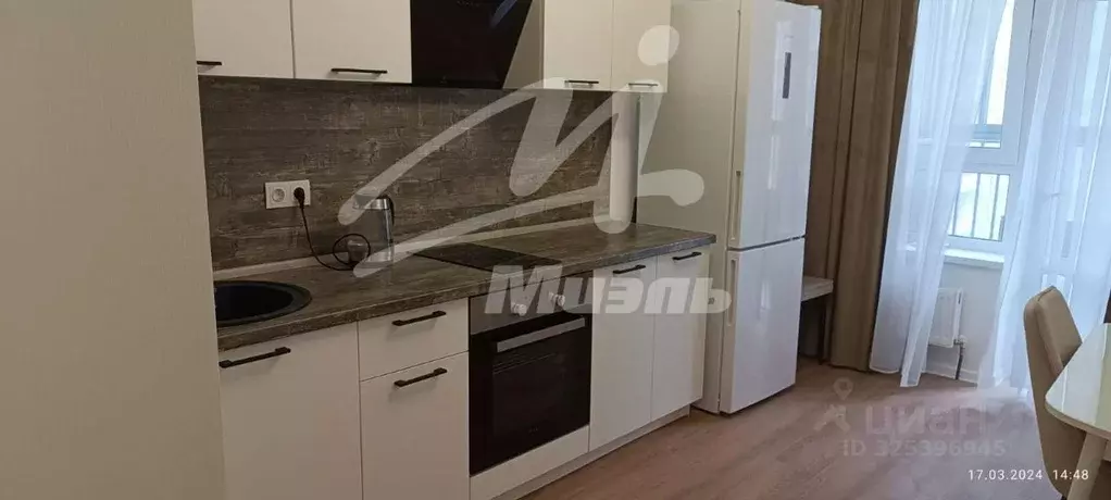 1-к кв. Московская область, Люберцы городской округ, Жилино-1 пгт, 2-й ... - Фото 1