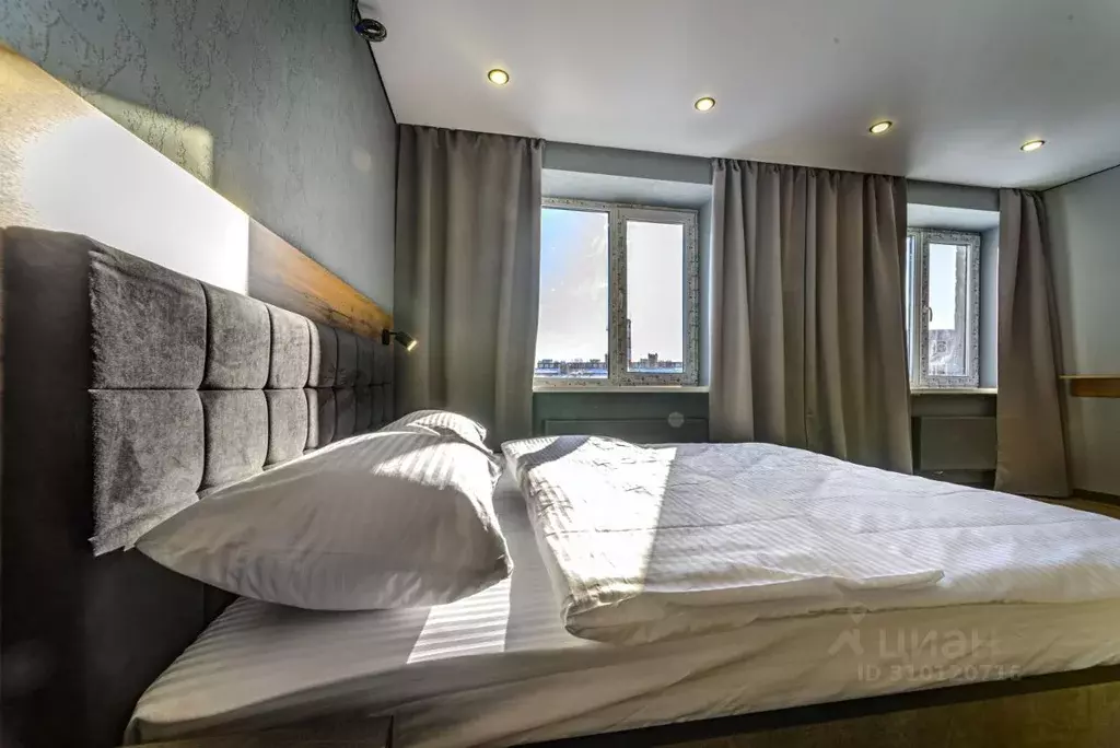 1-к кв. Московская область, Подольск ул. Дружбы, 15 (37.0 м) - Фото 1