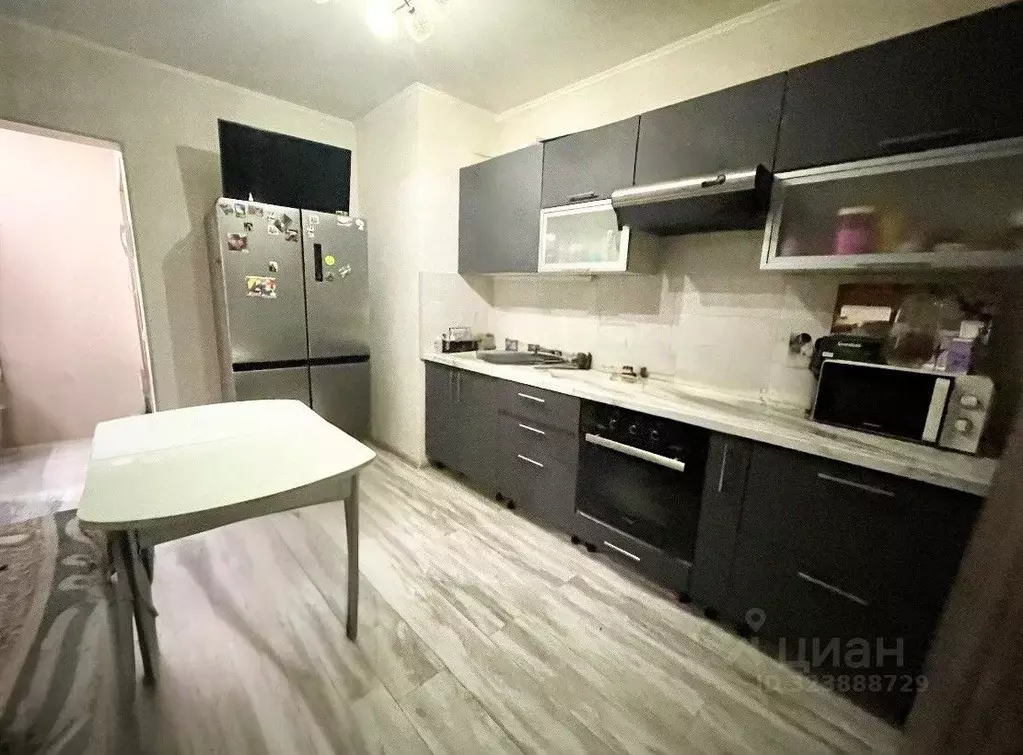 3-к кв. Татарстан, Казань ул. Юлиуса Фучика, 2 (64.0 м) - Фото 1