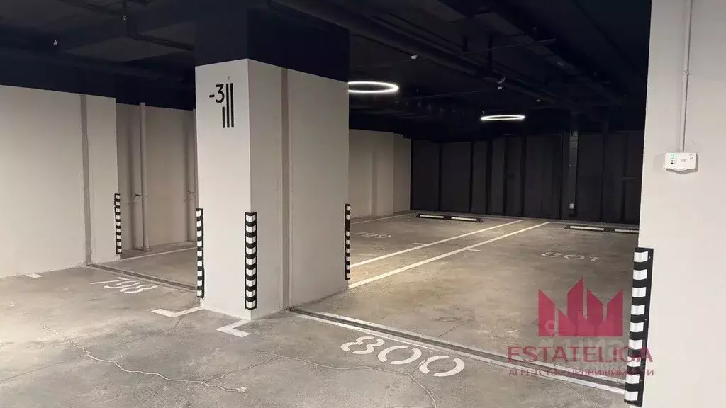 Гараж в Москва просп. Генерала Дорохова, 49 (40 м) - Фото 1