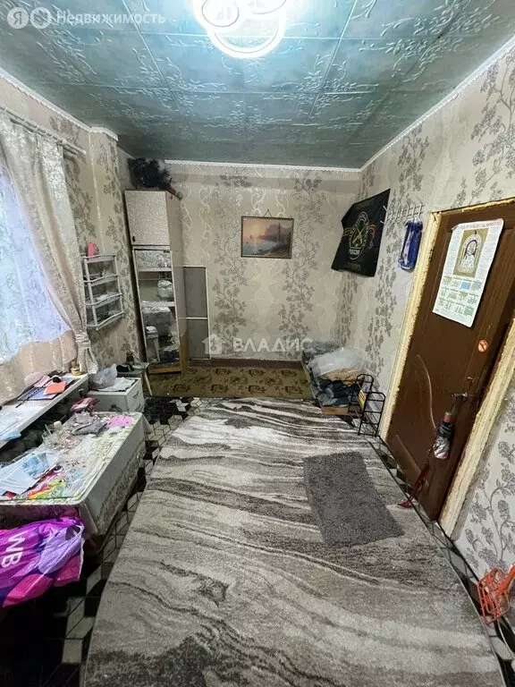 1к в 3-комнатной квартире ( м) - Фото 1