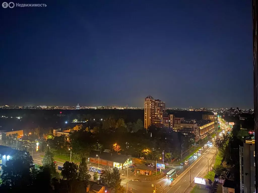 2-комнатная квартира: Санкт-Петербург, проспект Тореза, 118 (70.3 м) - Фото 2