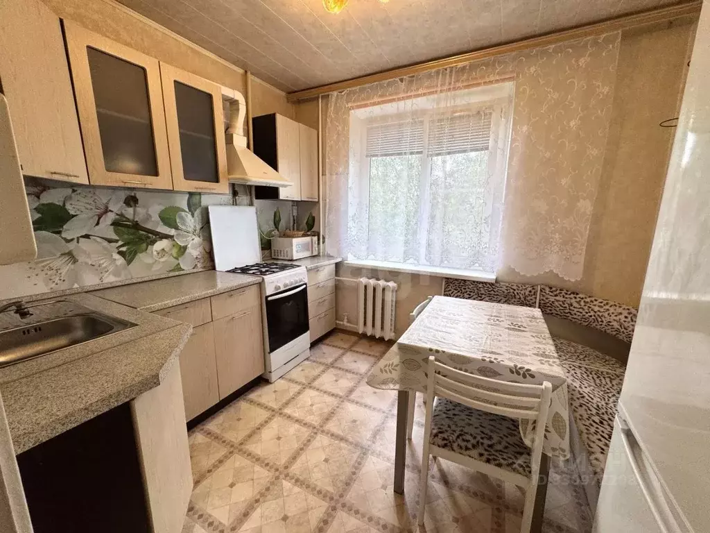 2-к кв. Смоленская область, Ярцево просп. Металлургов, 11 (48.6 м) - Фото 1