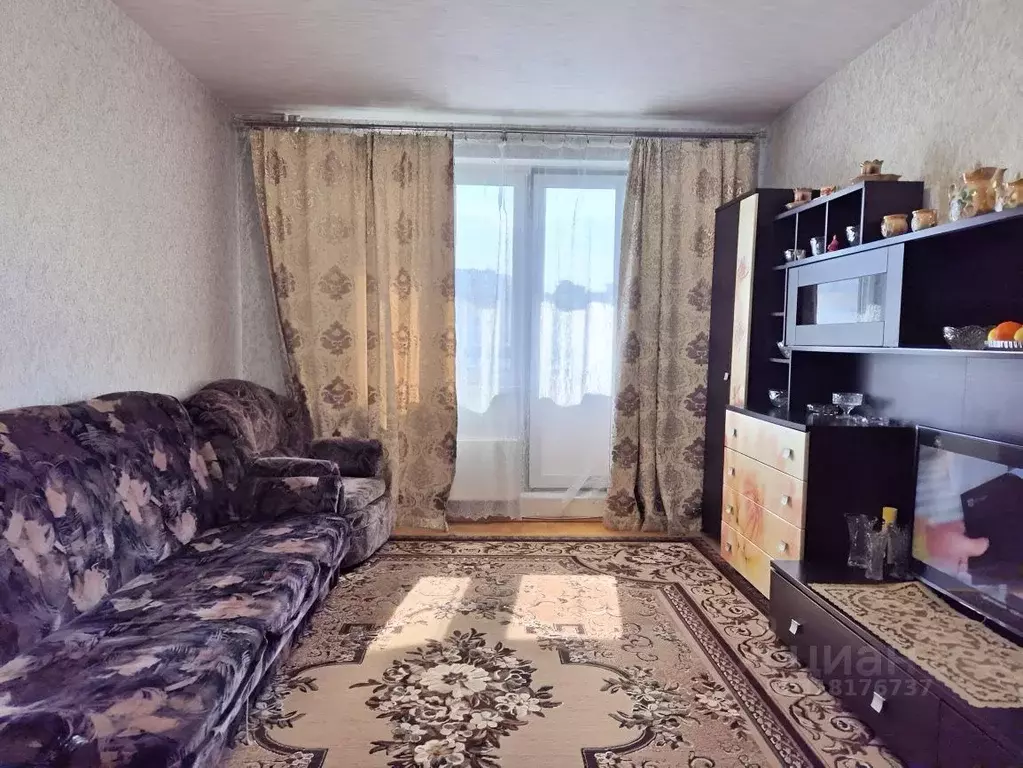 2-к кв. Москва Ясный проезд, 16 (52.0 м) - Фото 0