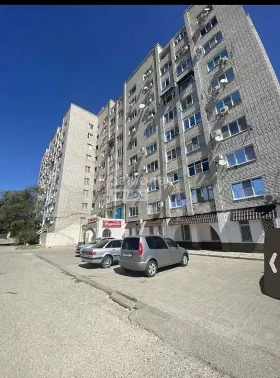 1-к кв. Калмыкия, Элиста 6-й мкр, 25 (27.0 м) - Фото 0